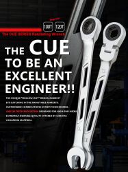 CUE Wrench