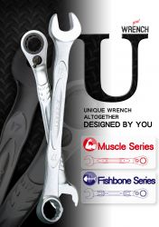 U Wrench