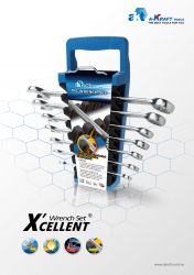 XCellent Wrench Set