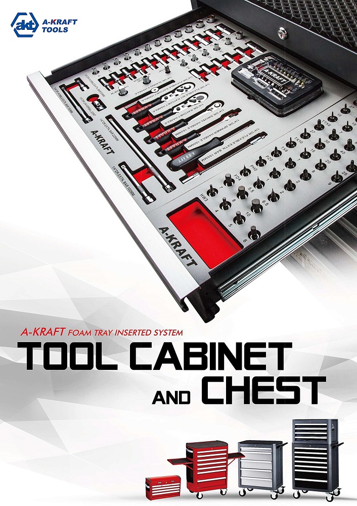 Tool Cabinet