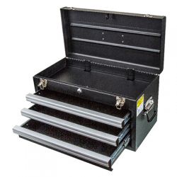 3 Drawer Top Chest