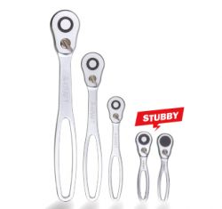 Stubby Type Ratchet KH3300 AIR-B