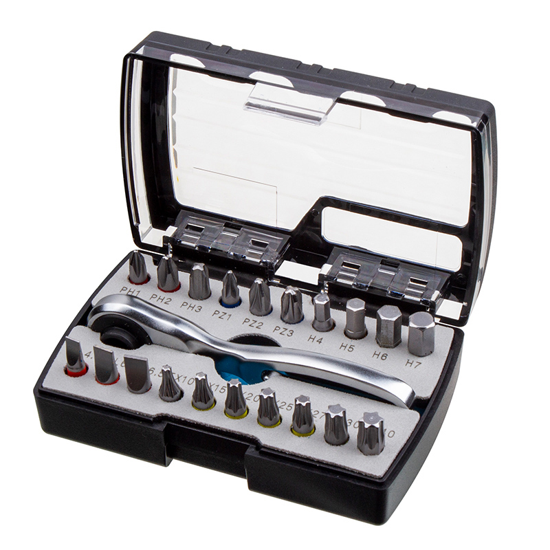 21 PC Bits Set (93B021) 21 PC Bits Set (93B021)