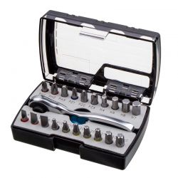 21 PC Bits Set (93B021) 21 PC Bits Set (93B021)
