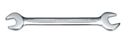 Double Open End Wrenches- (inch)