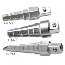 Universal Step Key