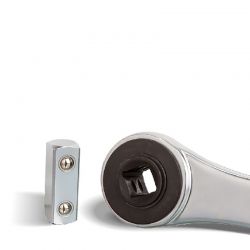 Square Drive Adaptor GT4-A4 Square Drive Adaptor GT4-A4