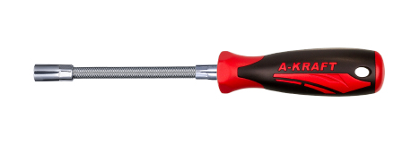 Flexible Hexagonal Nut Driver