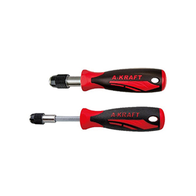 Quick Release Bit Holder