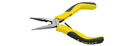 Mini Long Nose Pliers 5