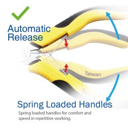 Mini Long Nose Pliers 5