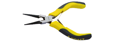 Mini Needle Nose Pliers 5.5