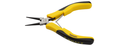 Mini Round Nose Pliers 5