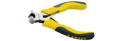 Mini End Cutting Pliers 4.5
