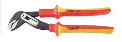 VDE Water Pump Pliers (Box Joint) 
