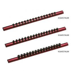 Heavy Duty Socket Rail