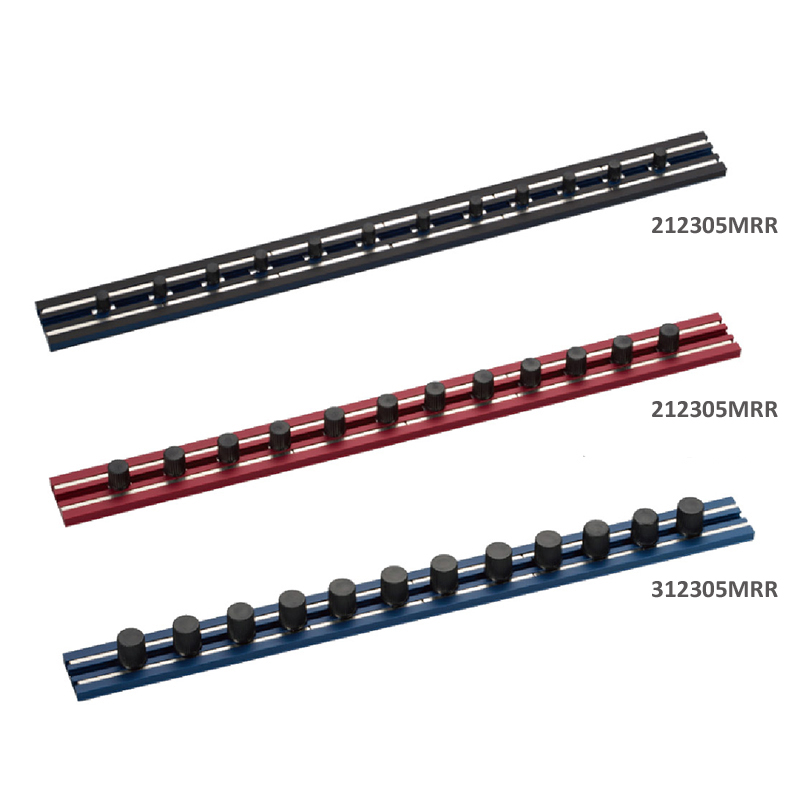 Multi Use Socket Rail Multi Use Socket Rail