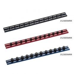 Multi Use Socket Rail Multi Use Socket Rail