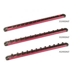 Twist-Lock Socket Rail Twist-Lock Socket Rail