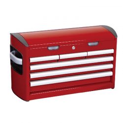 6 Drawer Top Chest (C20601)