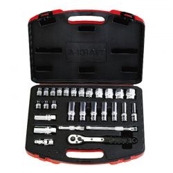 Adendorff clearance socket set