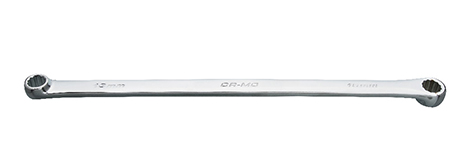 Extra Long Double Ring Wrenches (Off-Set Type)-(mm)