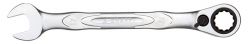 Muscle Series Reversible Ratcheting Comb. Wrenches- (mm)
