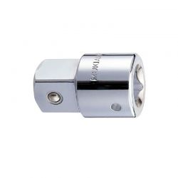3/4"DR. Female x 1"DR. Male Adaptor