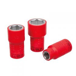 3/8"DR. VDE Insulated Sockets