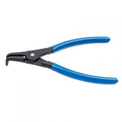 External Bent Circlip Pliers