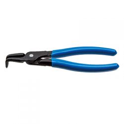 Internal Bent Circlip Pliers