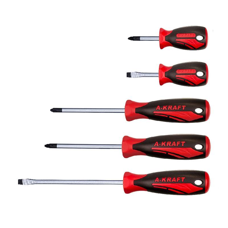 Precision and Consistency Hand Tools , Tool Sets and Accessories | A-KRAFT  Tools Manufacturer