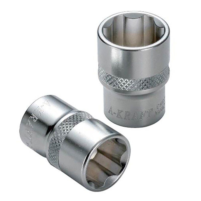 Super Lock Sockets