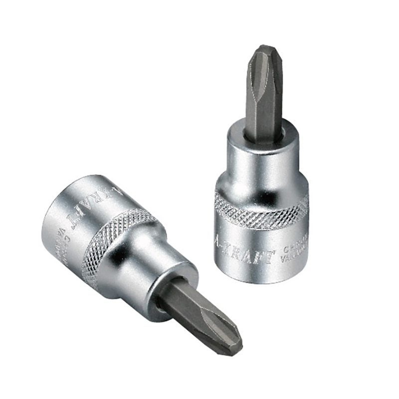 Screwdriver Sockets-Phillips