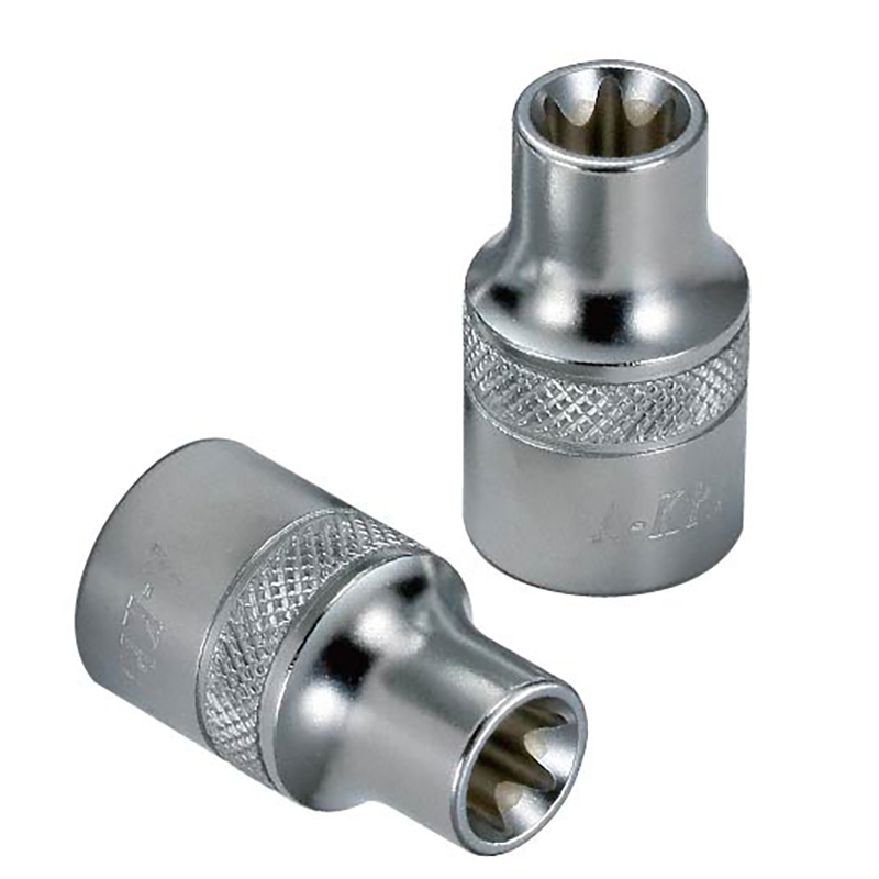 E-type Sockets 