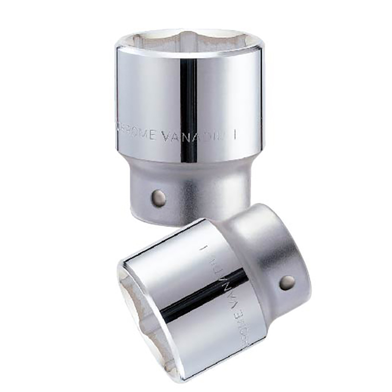 Sockets 6PT (Security Type)