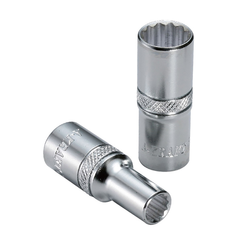 Medium Sockets 12PT