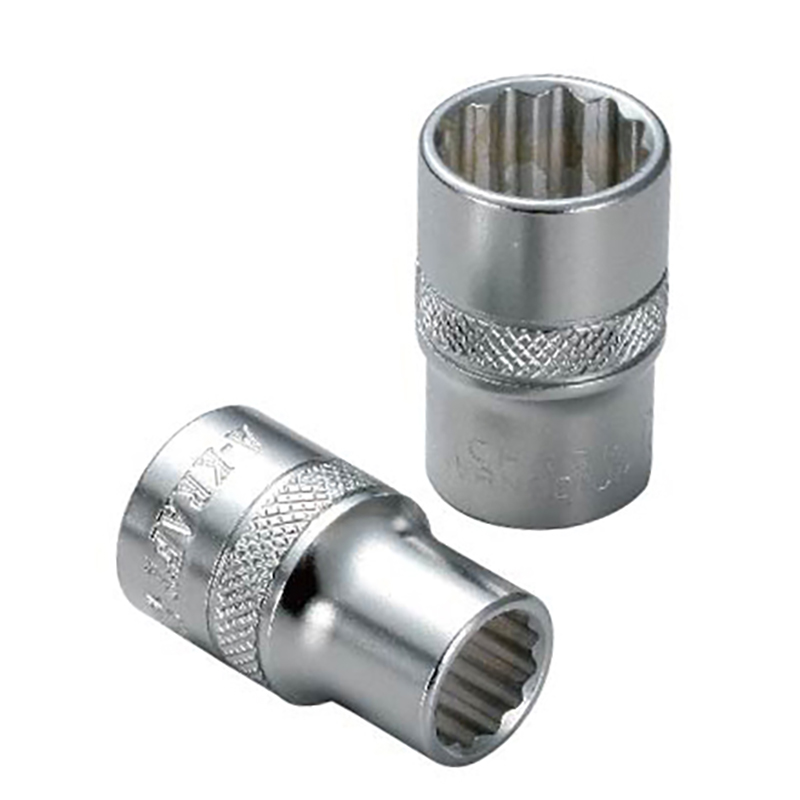 Sockets 12PT