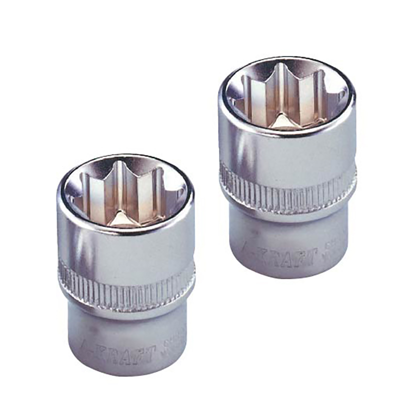 Sockets 8PT