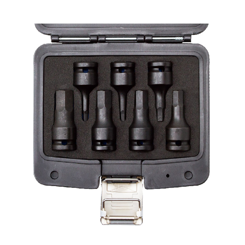 Impact Socket Sets
