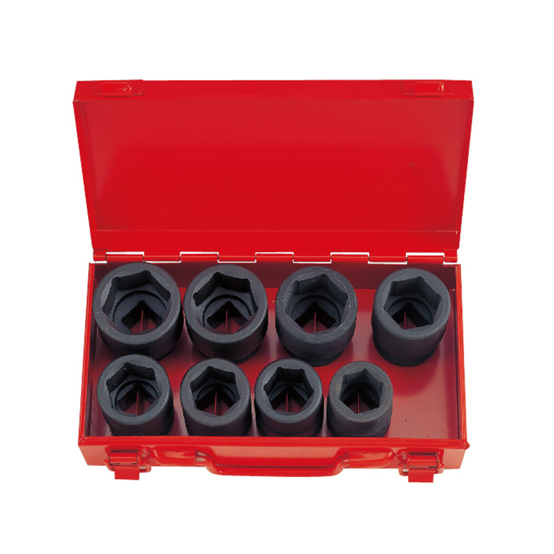 Heavy Duty Metal Case