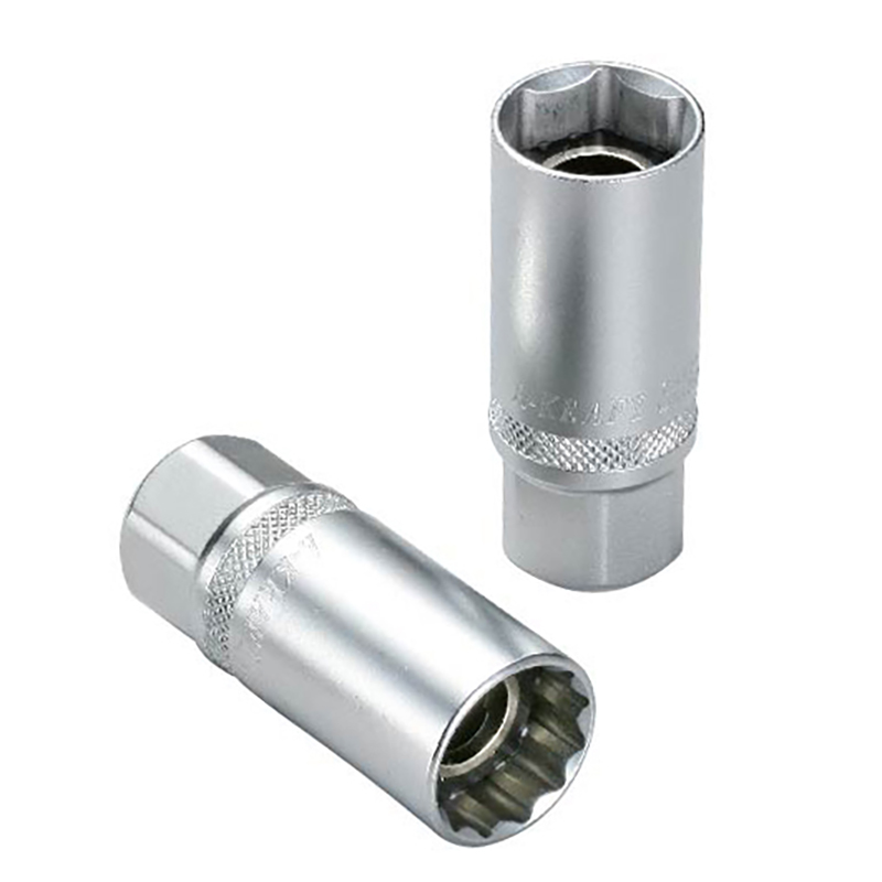 Spark Plug Sockets (with Magnet)