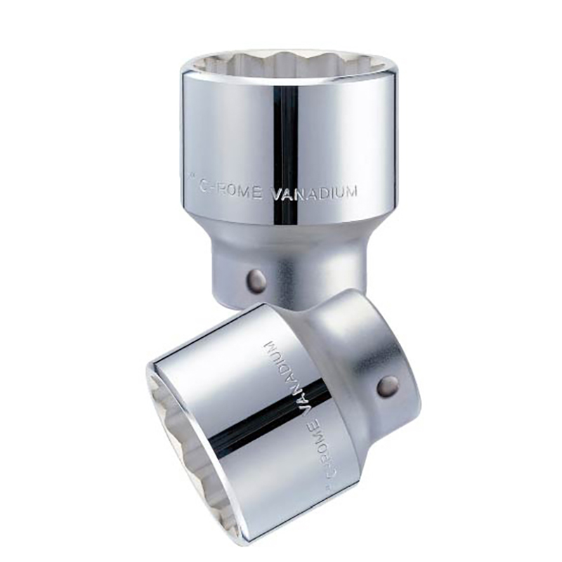 Sockets 12PT (Security Type)